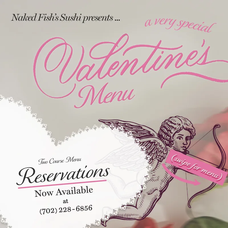 Valentine's Day — February 2026