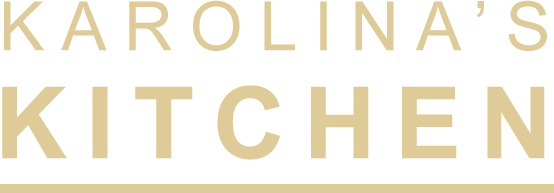 Karolina&rsquo;s Kitchen